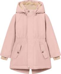 MINI A TURE - Matvikania Fleece