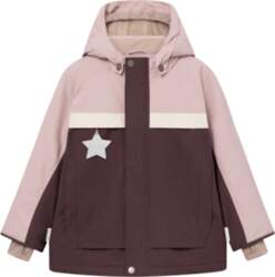 MINI A TURE - Matwaldo Fleece