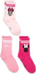 Minnie Mouse - Socks - Zeķes
