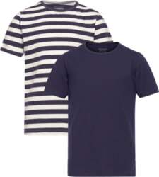Minymo - Basic 32 -T-Shirt Ss