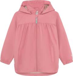 Minymo - Jacket - Solid Color