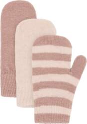 Minymo - Magic Mittens Knit 3-Pack