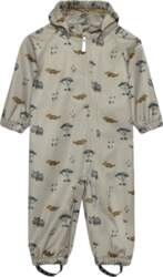 Minymo - Softshell Suit Aop -