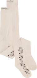 Minymo - Stockings W. Pattern (2-Pack)