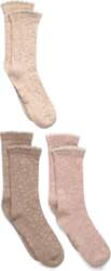 Minymo - Wool Socks 3-Pack -