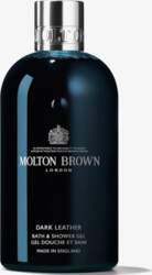 Molton Brown - Dark Leather Bath