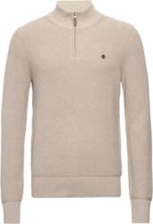 Morris - Bernard Half Zip -