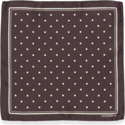 Morris - Morris Dot Pocket Square