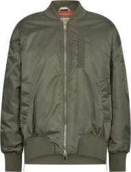 MOS MOSH - Mmruby Bomber Jacket