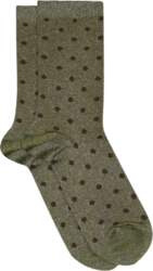 Mp Denmark - Donna Glitter Socks