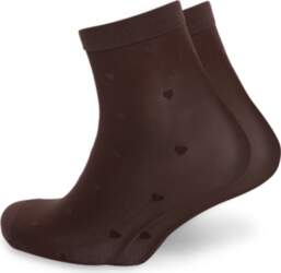 Mp Denmark - Heather Socks -