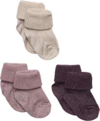 Mp Denmark - Ida Glitter Socks