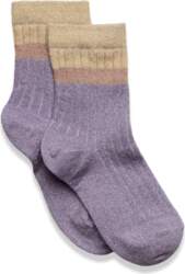 Mp Denmark - Norma Glitter Socks