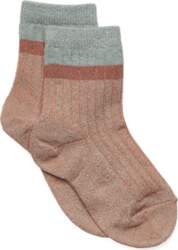 Mp Denmark - Norma Glitter Socks