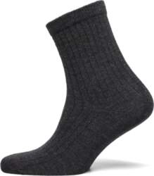 Mp Denmark - Wool Rib Socks