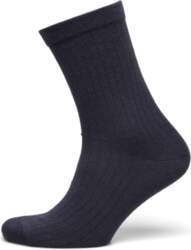 Mp Denmark - Wool Rib Socks