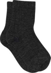 Mp Denmark - Wool Rib Socks