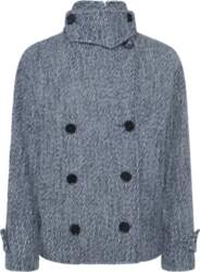 MSGM - Giubbino/Jacket - Vilnas mēteļi