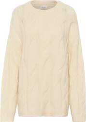 My Essential Wardrobe - Willmw Knit