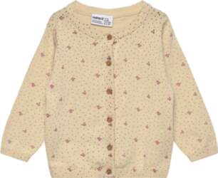 Name It - Nbfhide Ls Knit
