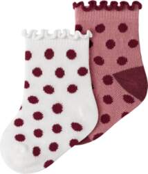 Name It - Nbfninnu 2P Sock