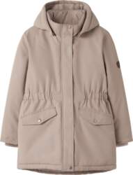 Name It - Nkfmarlow Parka Jacket