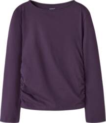 Name It - Nkfofransa Ls Top