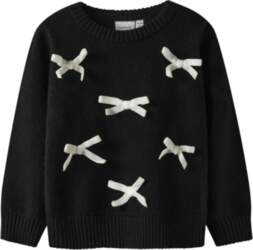 Name It - Nmfronja Ls Knit