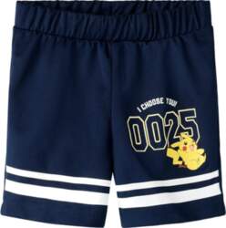 Name It - Nmmmic Pokemon Long