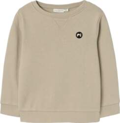 Name It - Nmmvimo Ls Sweat