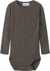 Name It - Nmmwang Wool Needle