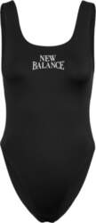 New Balance - Linear Heritage Bodysuit