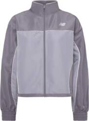 New Balance - Trackside Woven Jacket