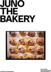 New Mags - Juno The Bakery