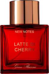 New Notes - New Notes Latte