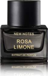 New Notes - Rosa Limone Extrait
