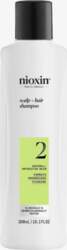 Nioxin - Nioxin System 2 Shampoo