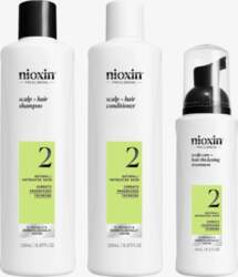 Nioxin - Nioxin System 2 Trial