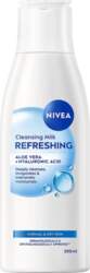 Nivea - Cleansing Milk Refreshing -