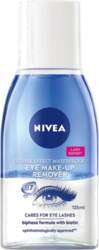 Nivea - Double Effect Waterproof Eye