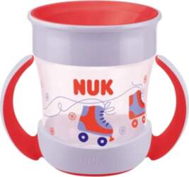 NUK - Evolution Mini Magic Cup