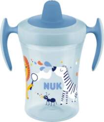 NUK - Evolution Trainer Cup, Blue