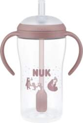NUK - Perfect Match Learner Bottle