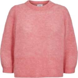 Nümph - Nusuri Brushed Ss Pullover