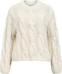 Object - Objbay L/S Lo Knit