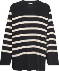 Object - Objester Ls Knit Top