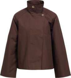 Object - Objgerda L/S Lo Short