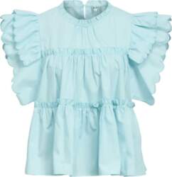 Object - Objhope S/L Top Rep