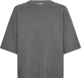Object - Objreynard 2/4 Knit Pullover