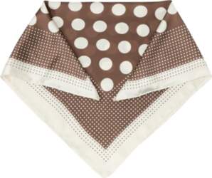 Object - Objzela Small Scarf Rep